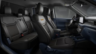 2026 Ford Maverick® Internal Image 1